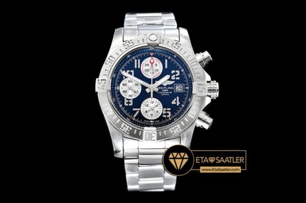 BSW0350C - Avenger II Chronograph 43mm SSSS Blue GF A7750 - 13.jpg